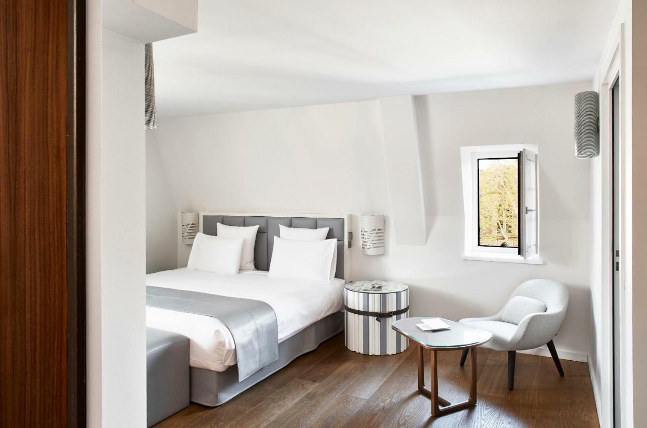 Chambre Double Executive