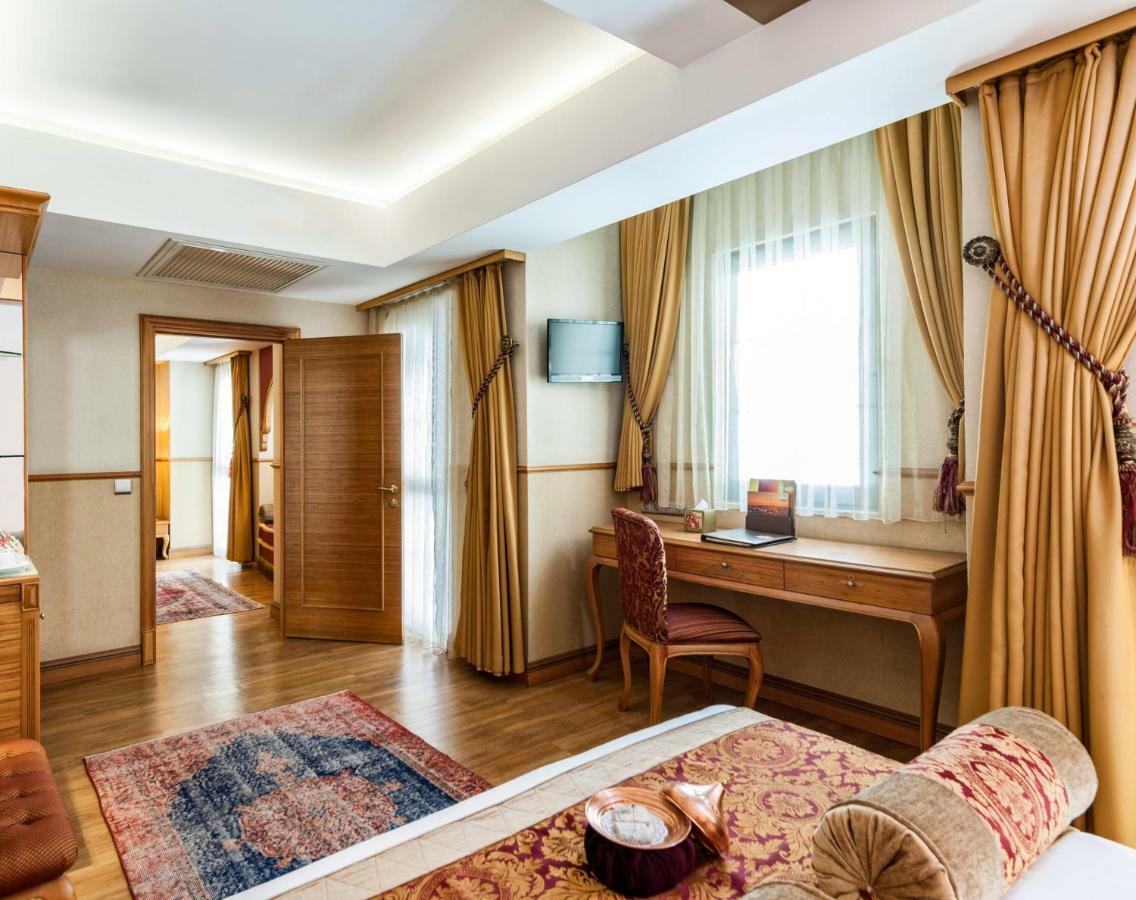 Familiensuite