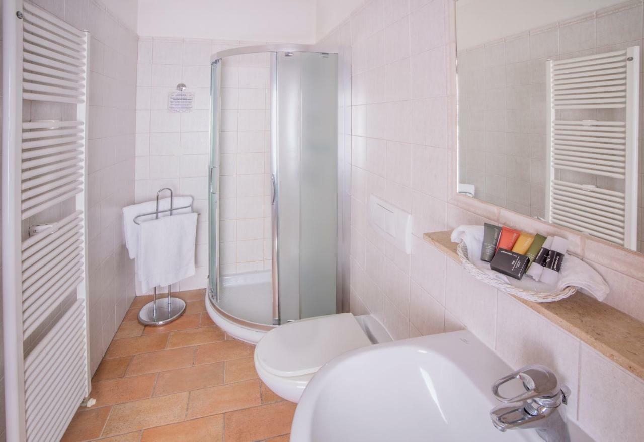 Dreibettzimmer