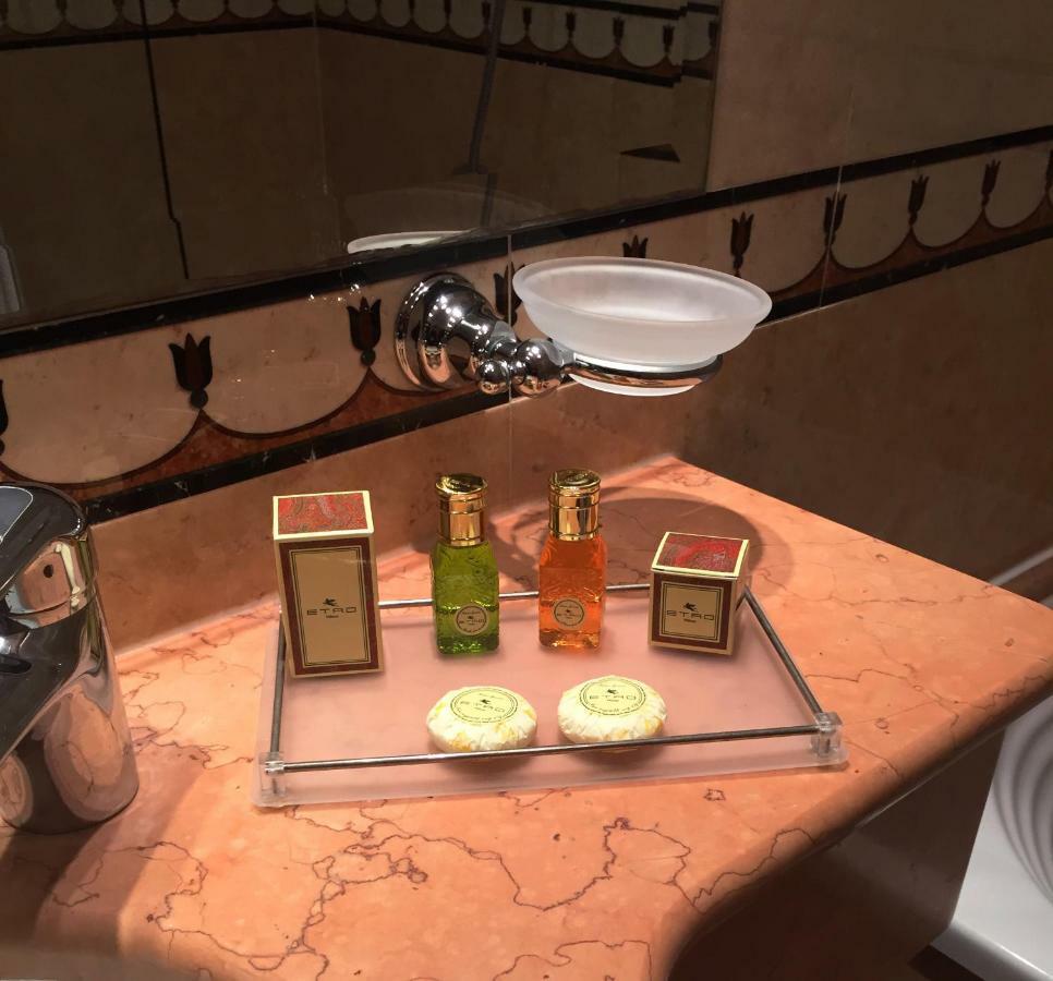 Junior Suite mit Kanalblick