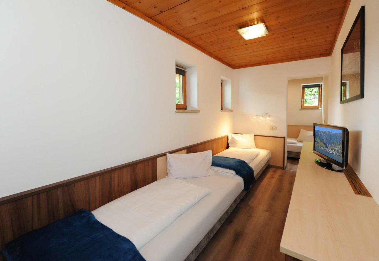 Familienzimmer mit Seeblick