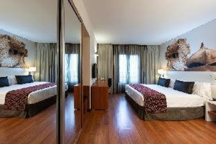 Premium Doppelzimmer