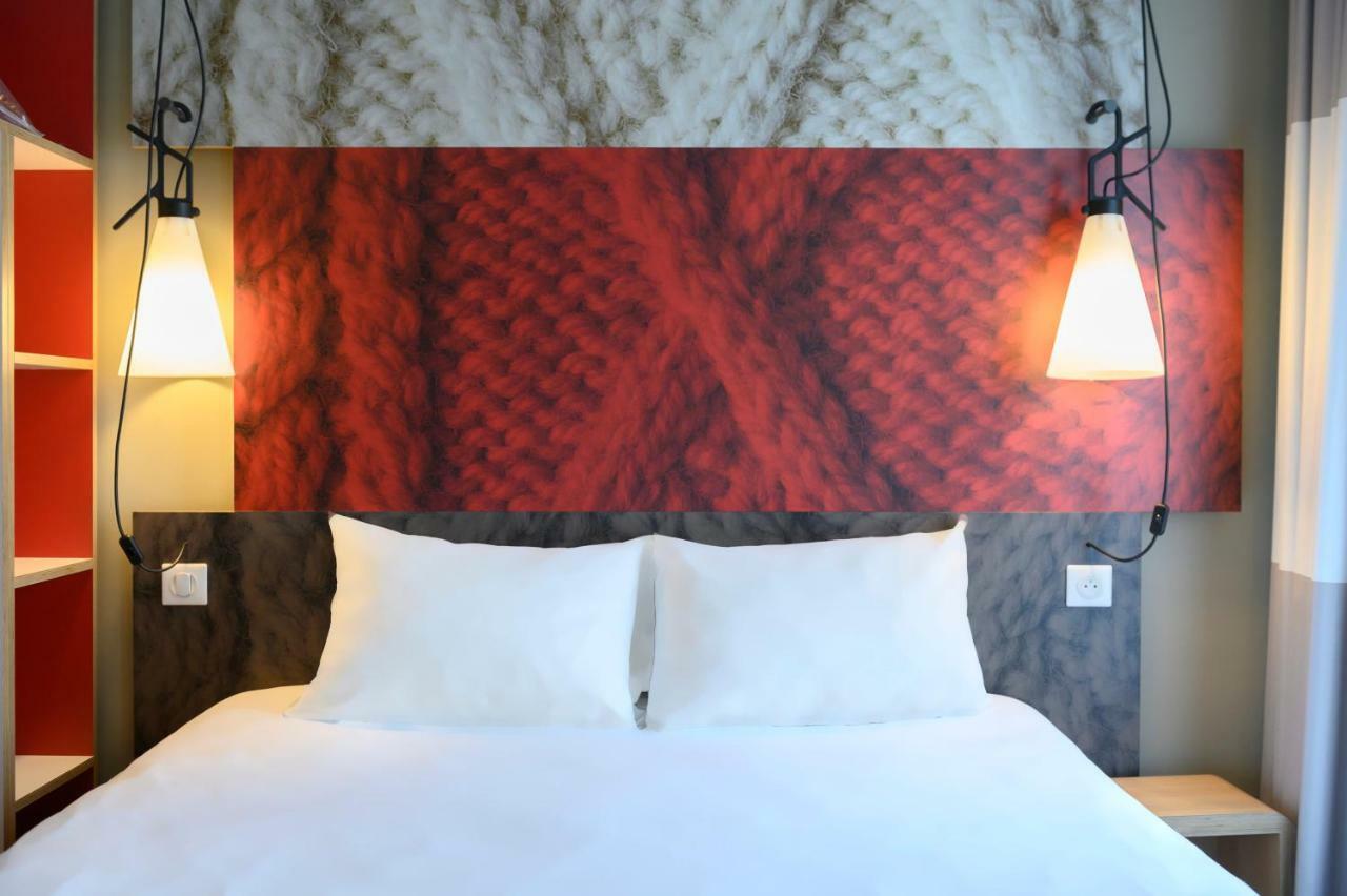 Standard Doppelzimmer