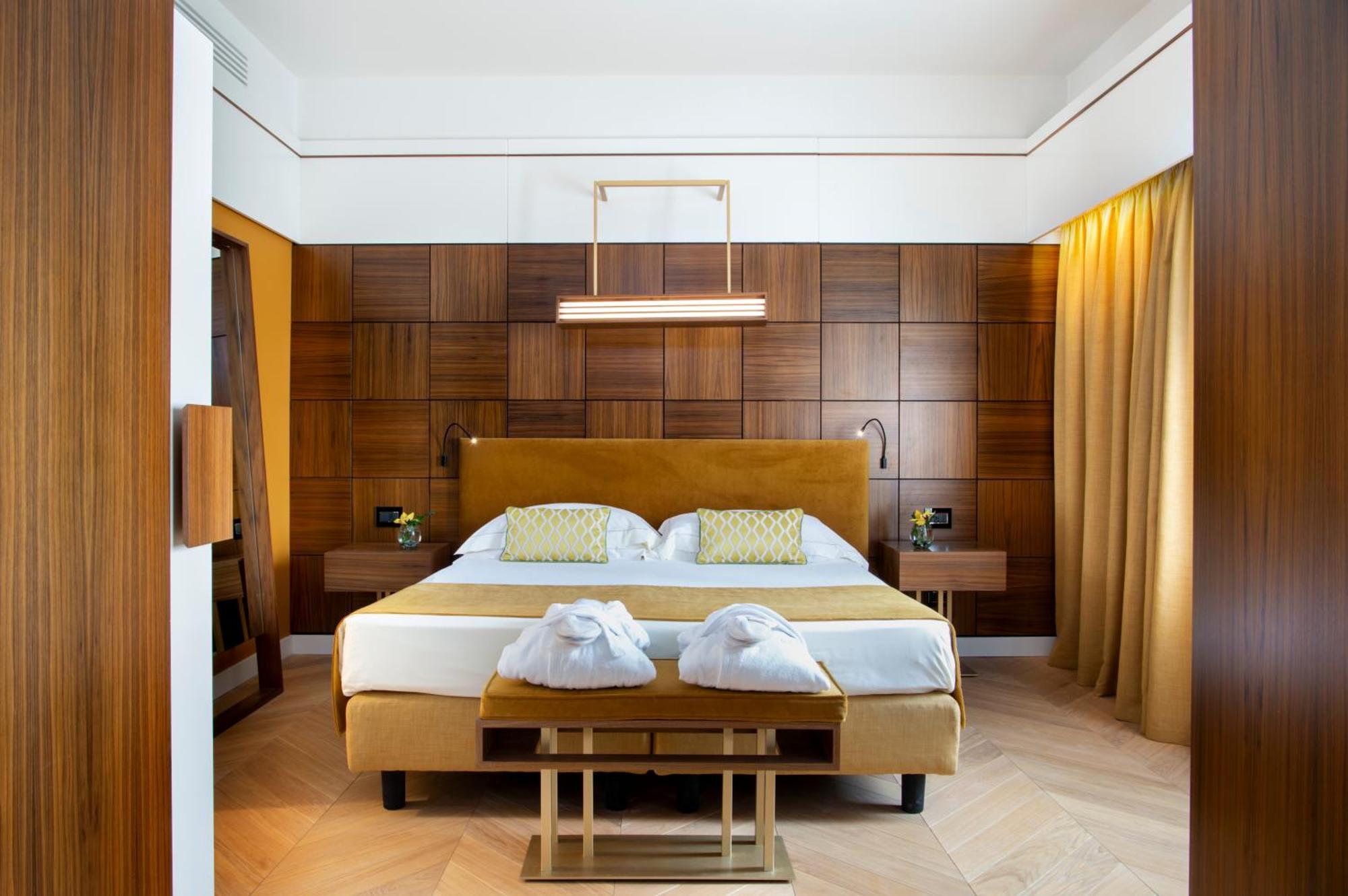 Suite mit 1 Schlafzimmer