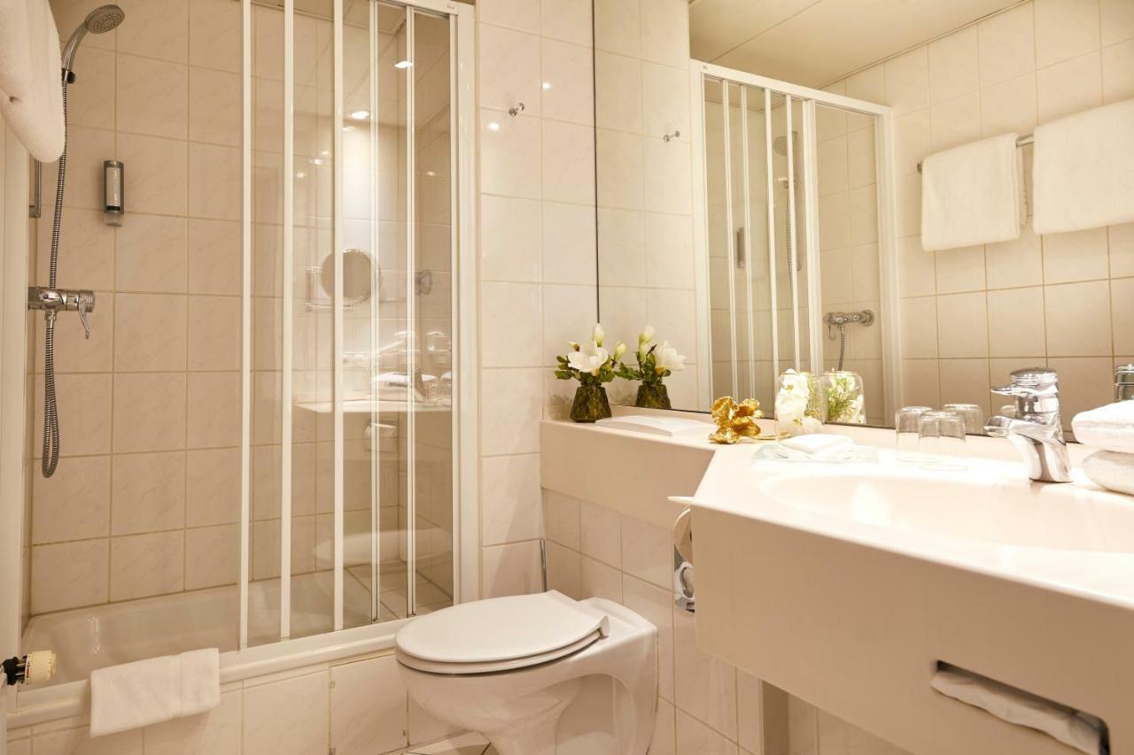 Comfort Doppelzimmer