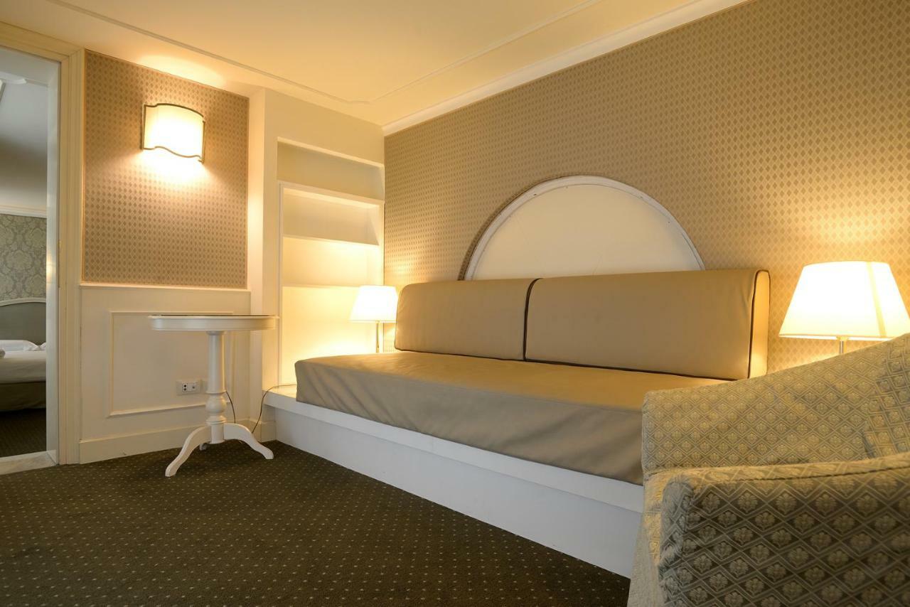 Apartment mit 2 Schlafzimmern