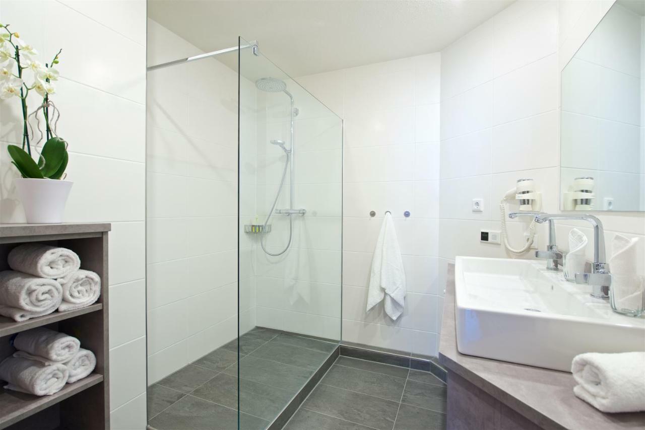 Junior Suite mit Balkon
