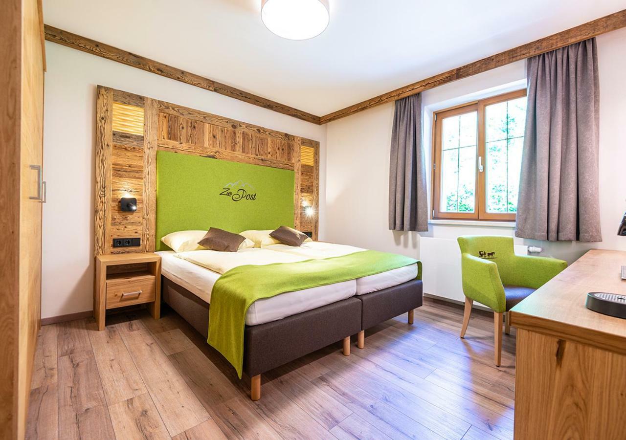 Deluxe Familienzimmer
