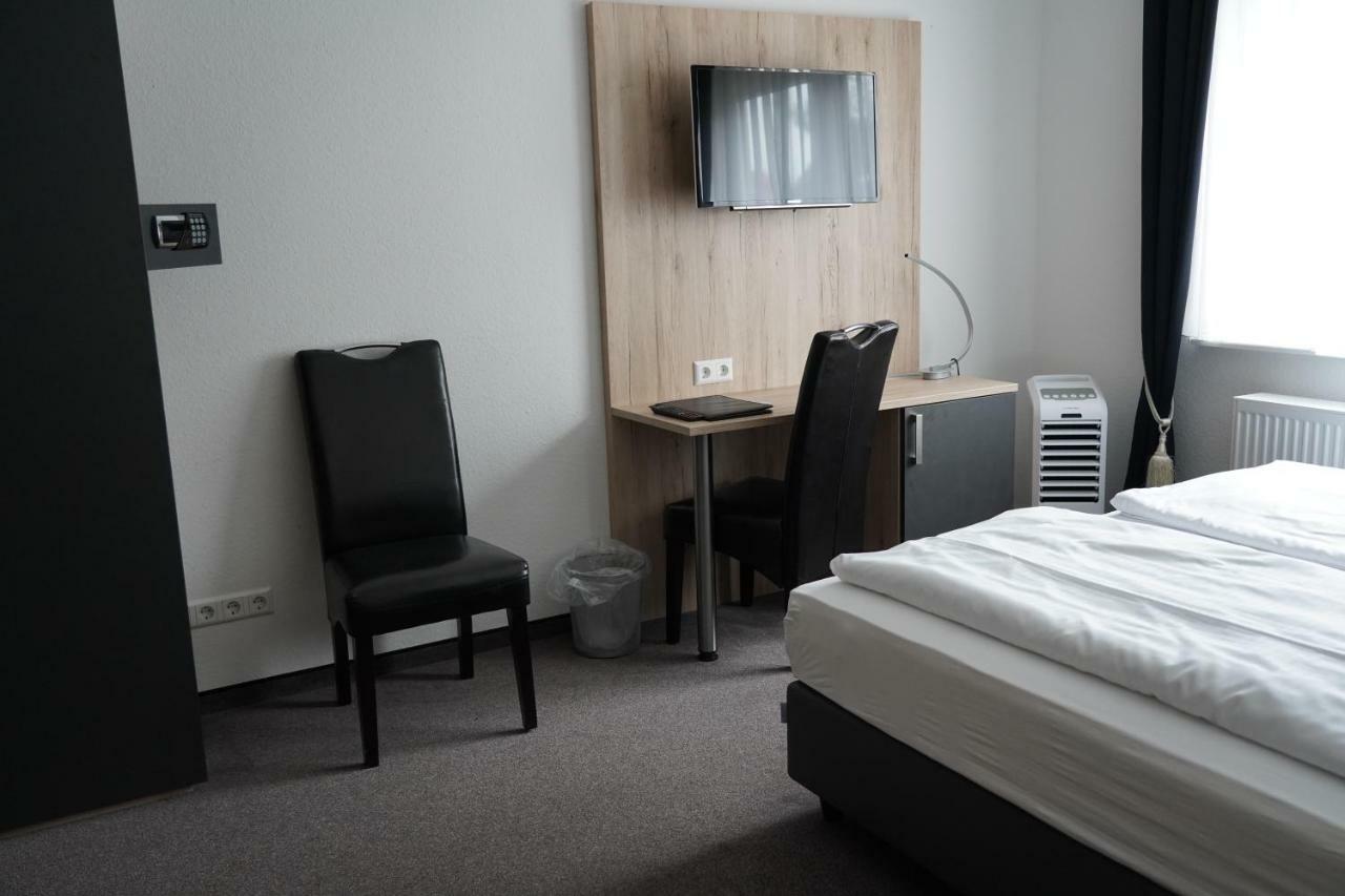 Superior Zimmer mit Kingsize-Bett