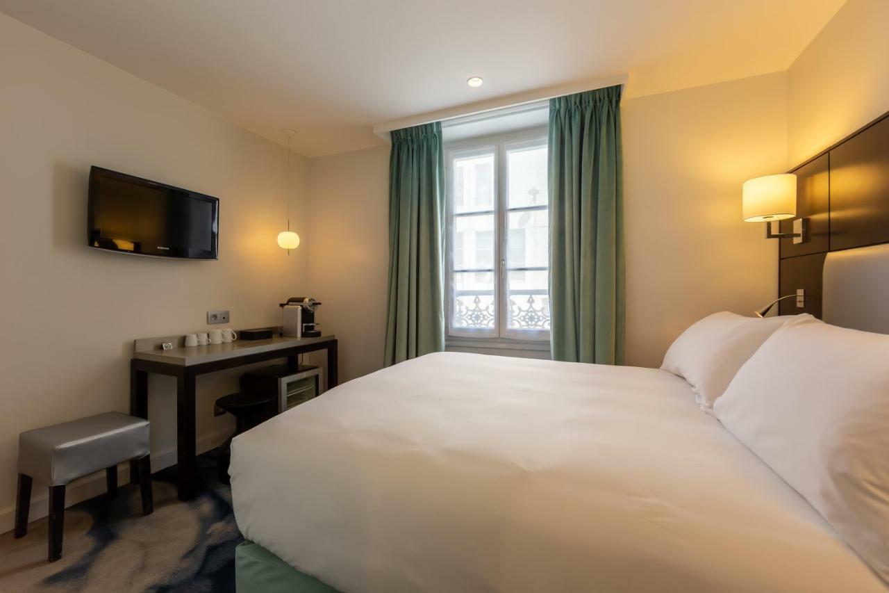 Standard Doppelzimmer