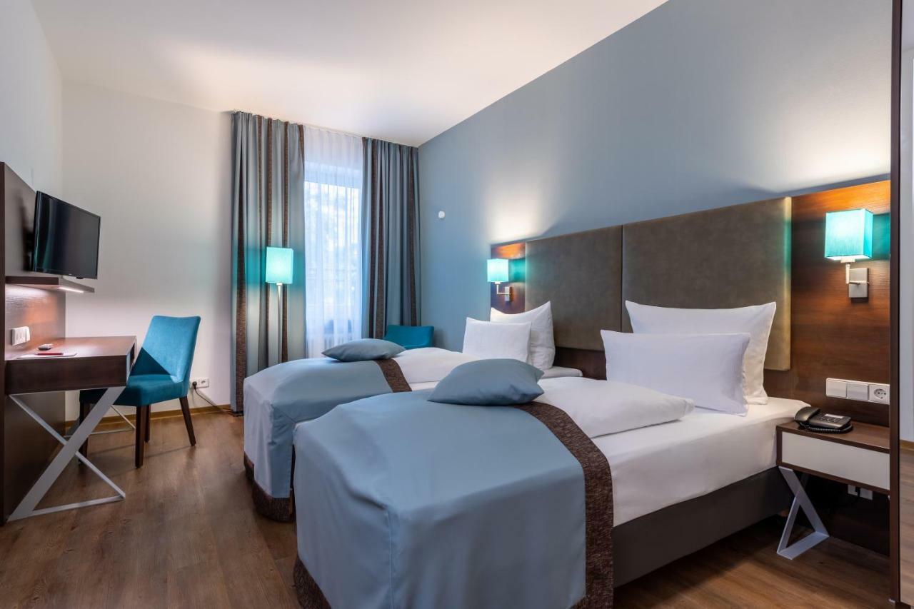 Zweibettzimmer