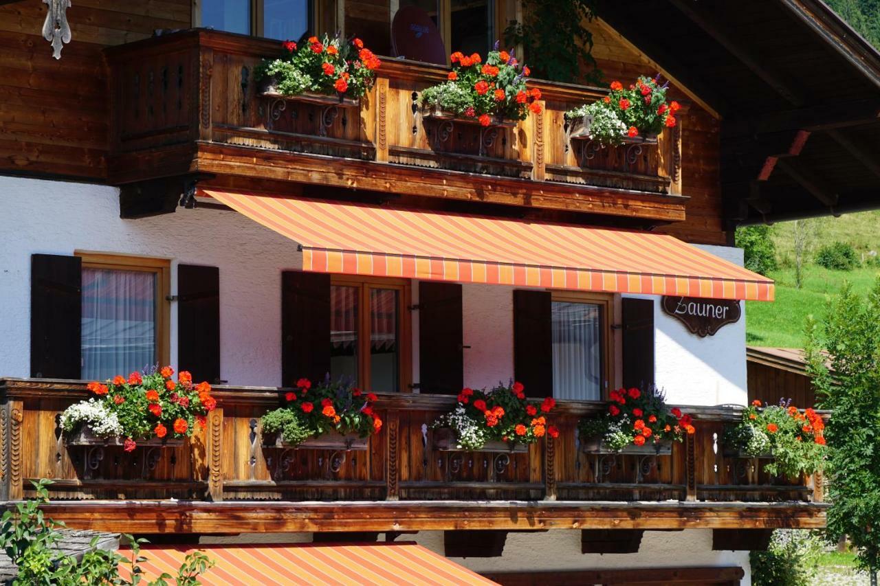 Apartment mit 1 Schlafzimmer und Balkon