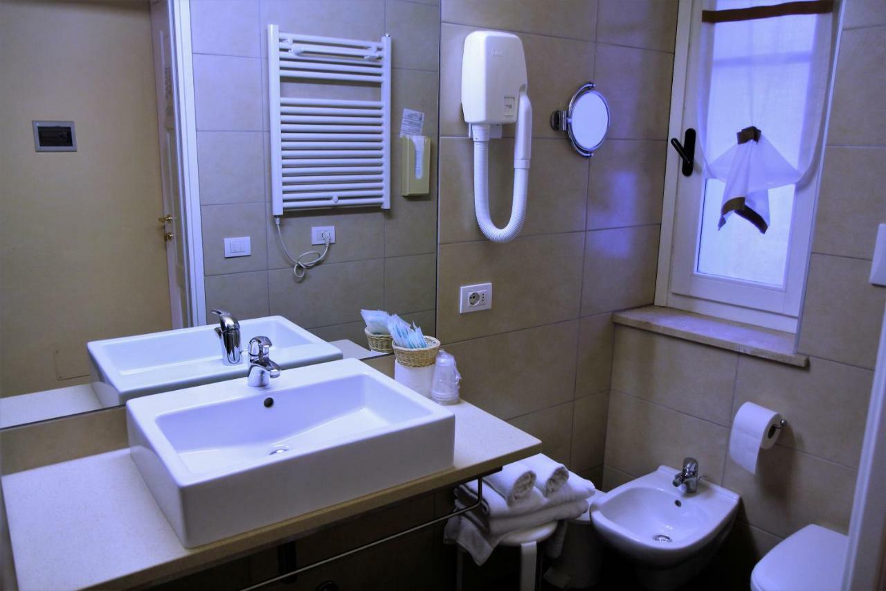 Economy Doppelzimmer