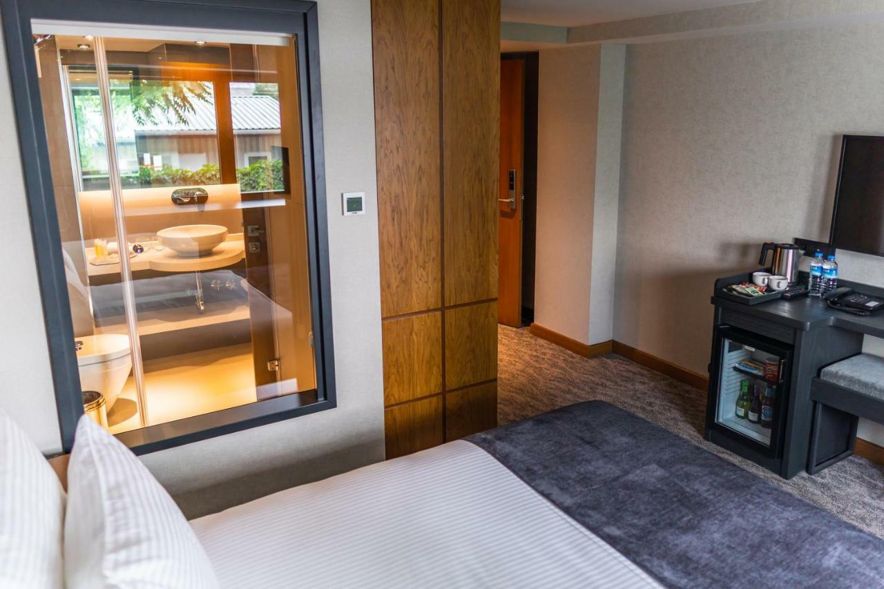 Connecting Family Room with Bosphorus View - 2 Rooms,838442975:JPEG