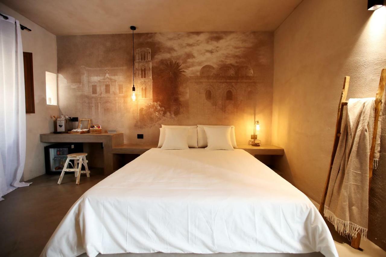 Deluxe Doppelzimmer