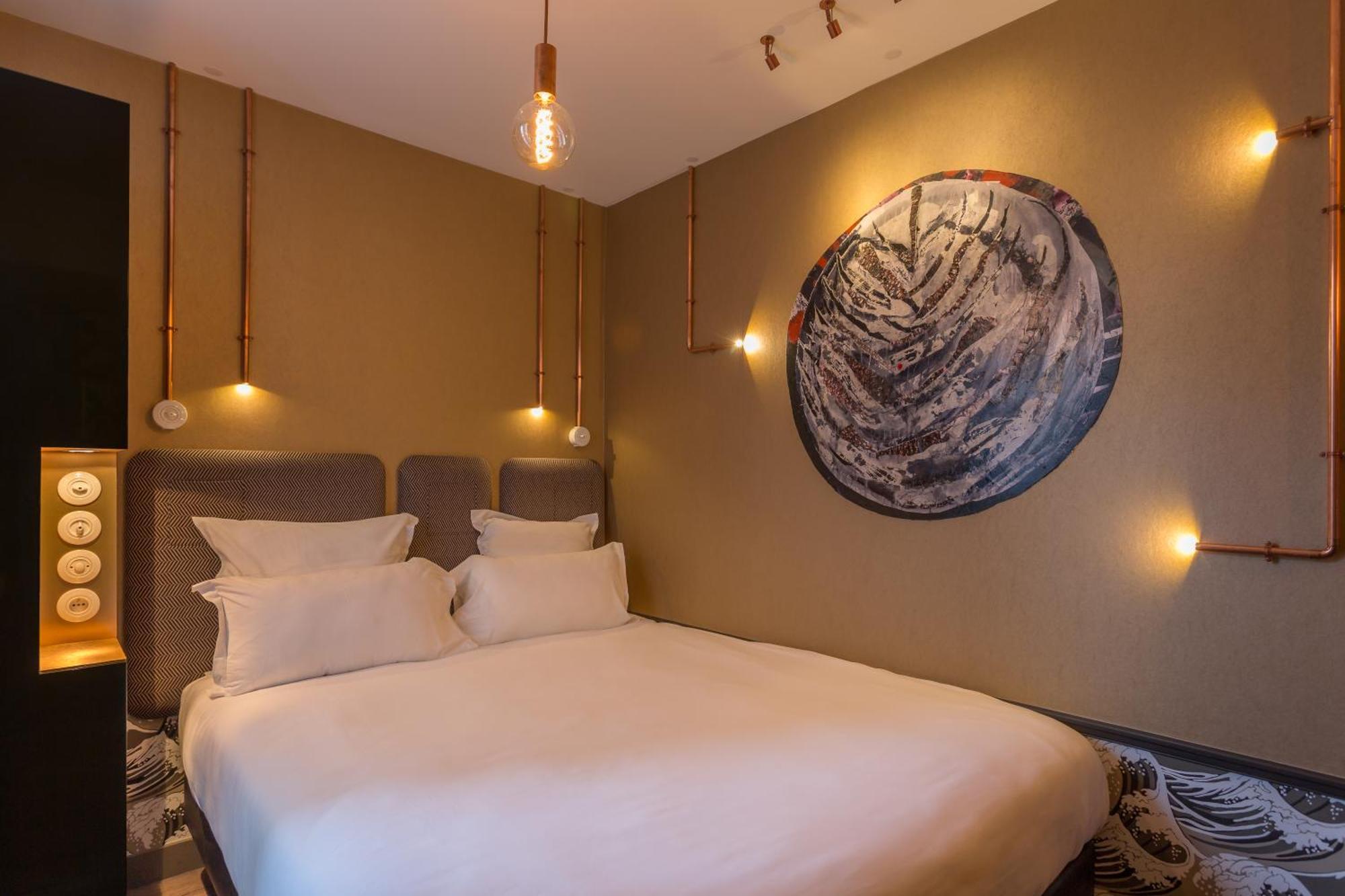 Kleines Doppelzimmer