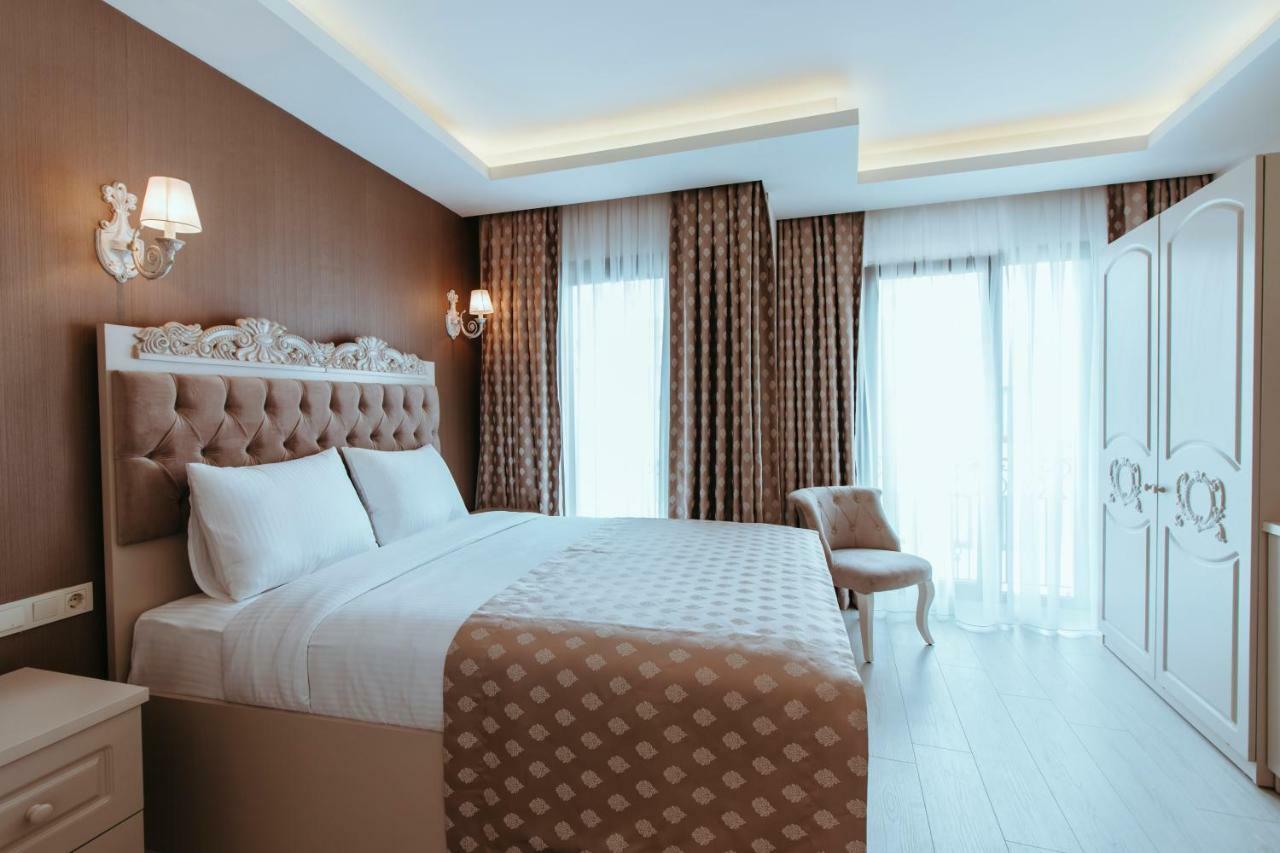 Standard Doppelzimmer