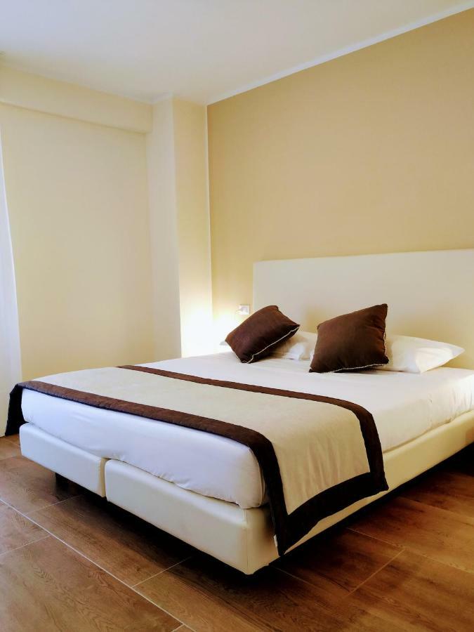 Deluxe Doppelzimmer mit Gemeinschaftsterrasse