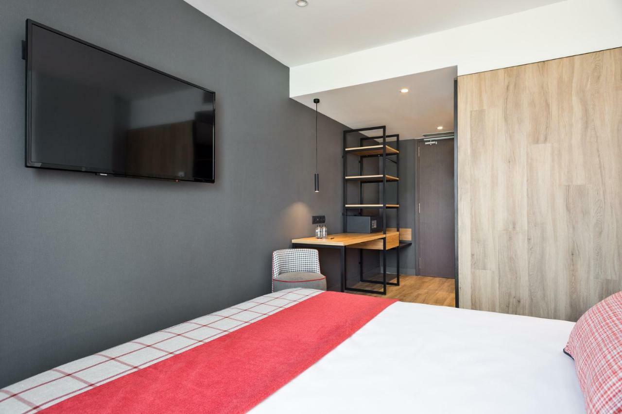 Superior Doppelzimmer