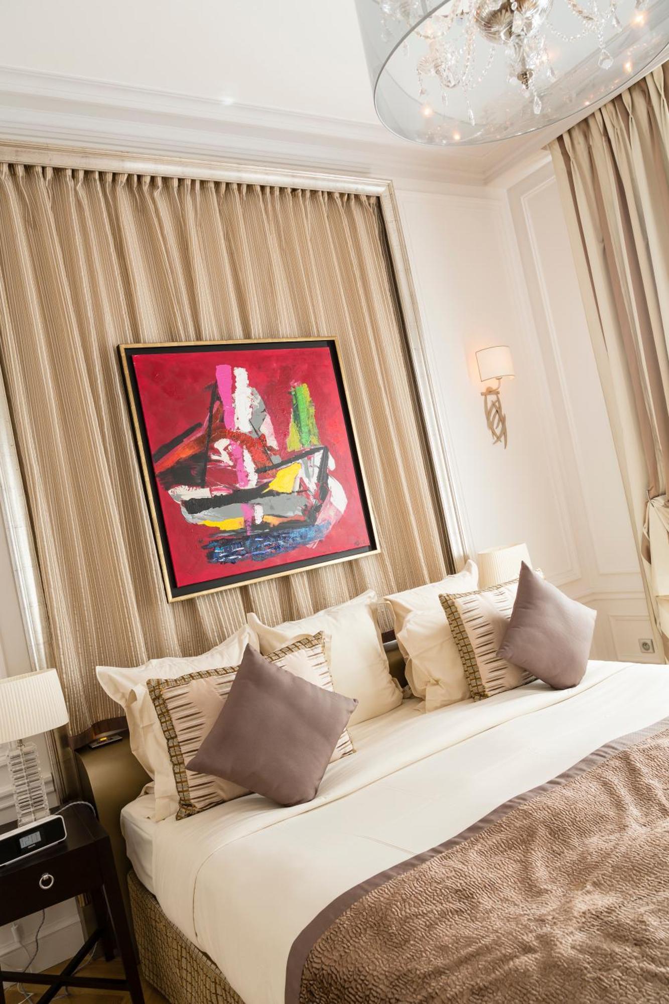 Deluxe Junior Suite