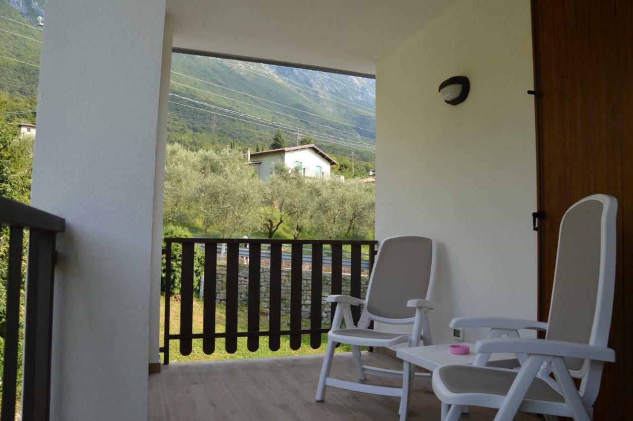 Doppel-/Zweibettzimmer mit Bergblick