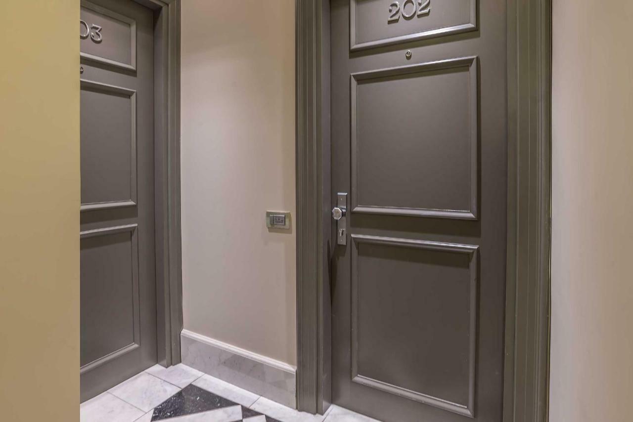 Luxuriöse Familiensuite