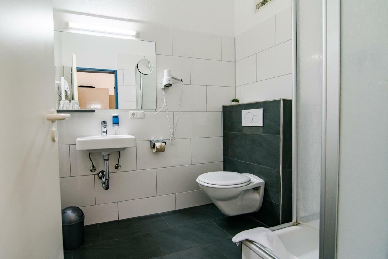 Zweibettzimmer