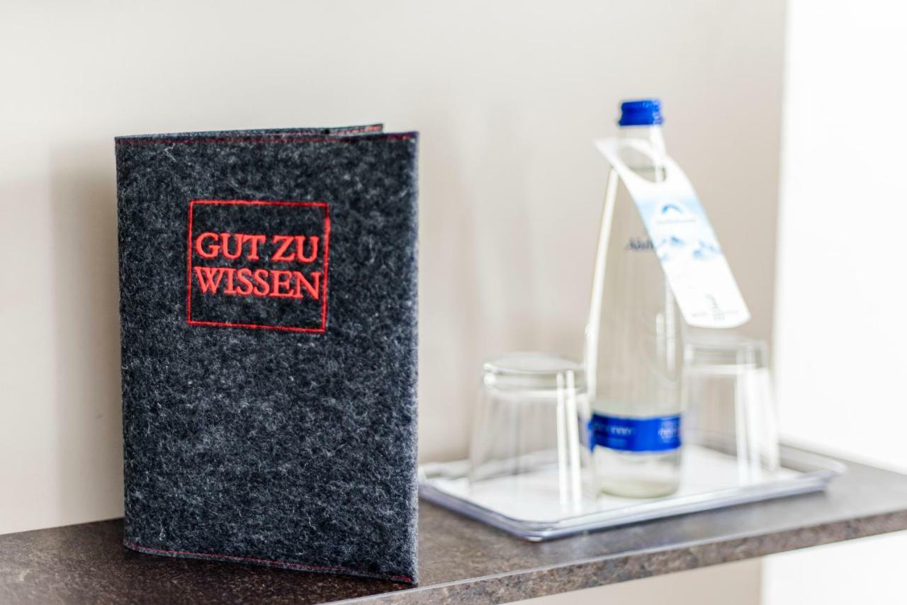 Dreibettzimmer