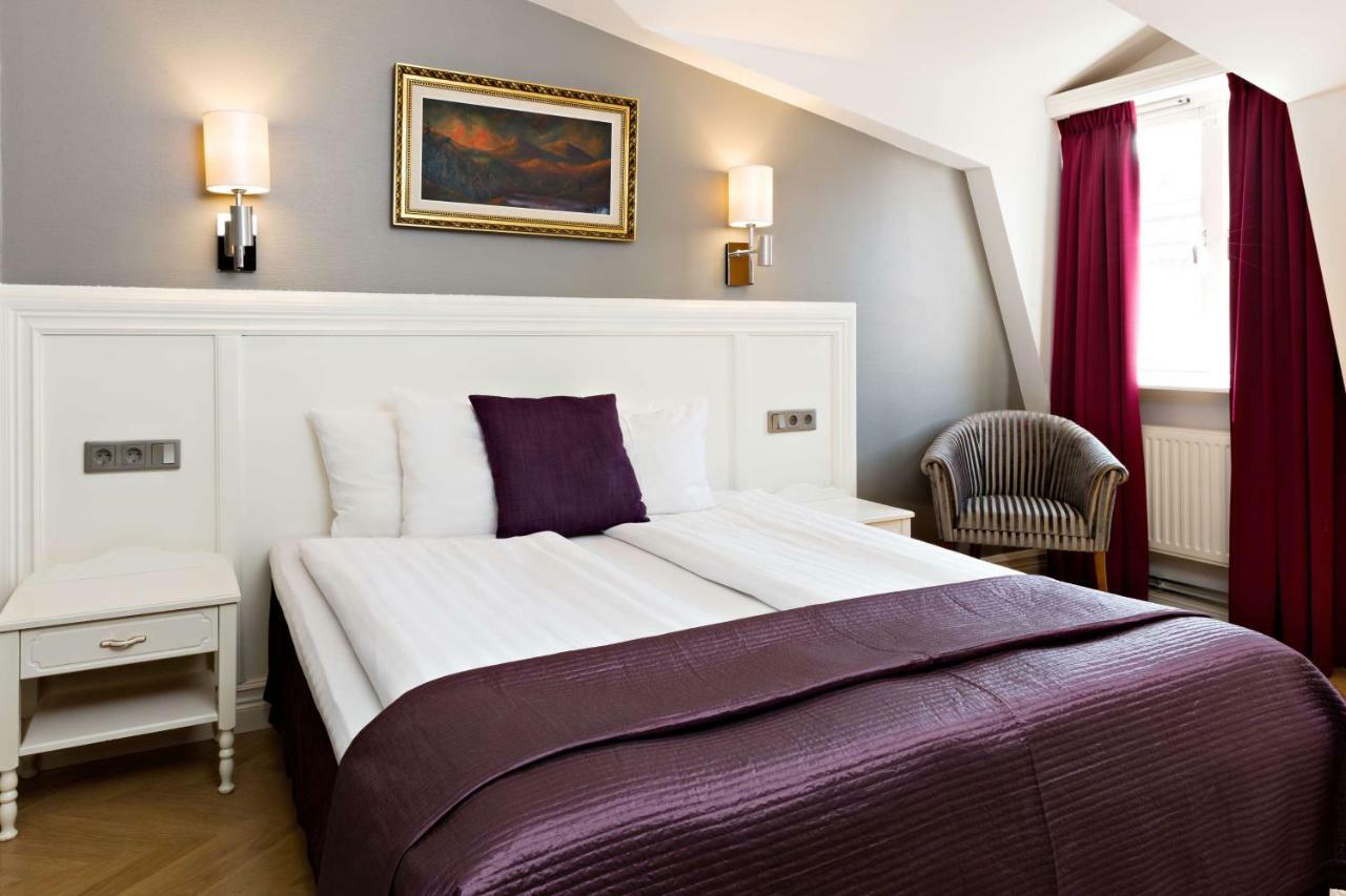 Standard Doppelzimmer