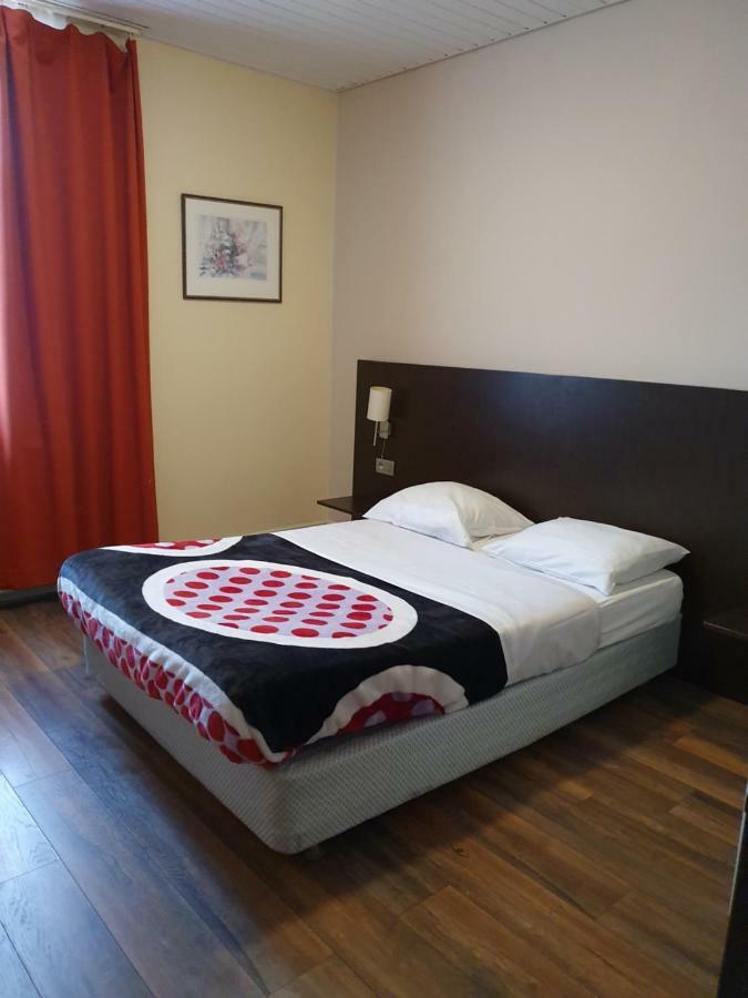 Budget Doppelzimmer