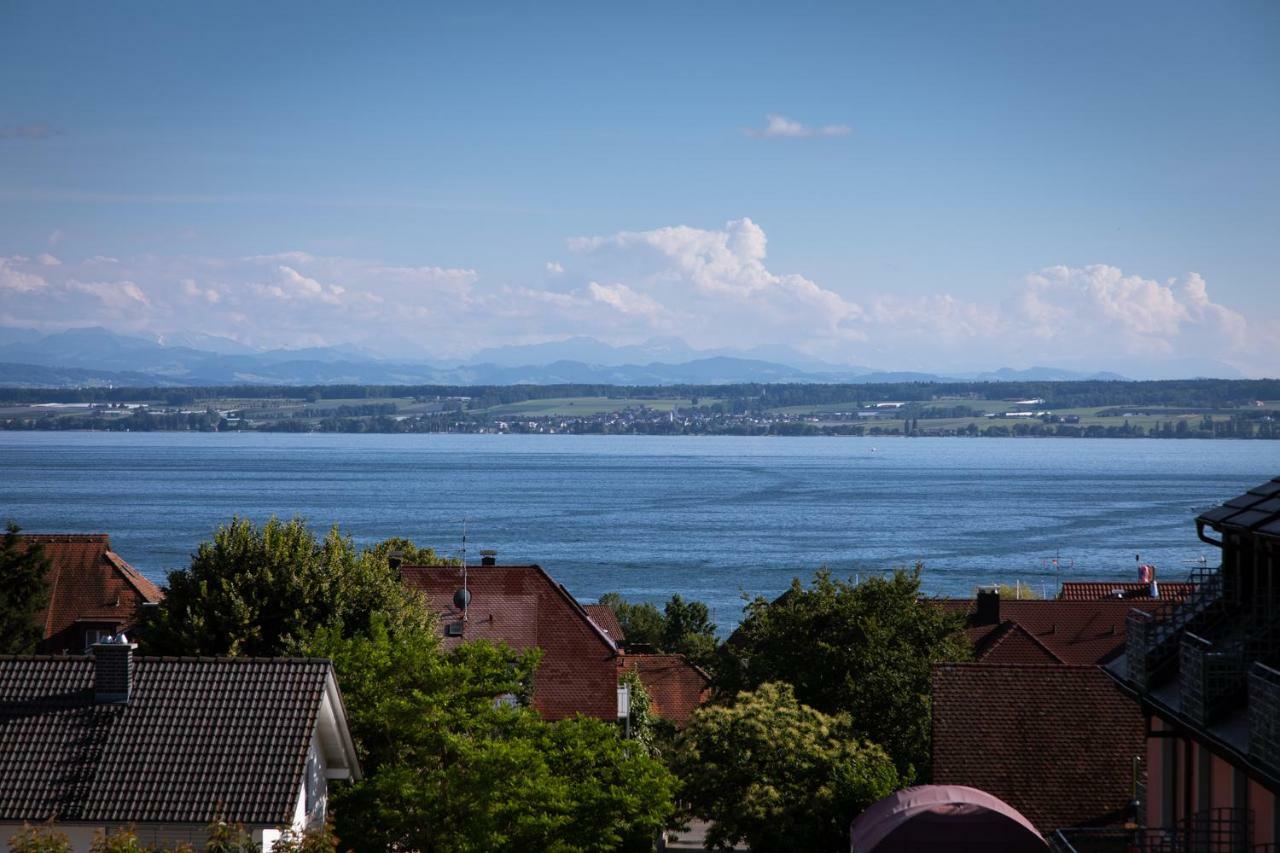Doppelzimmer mit Balkon