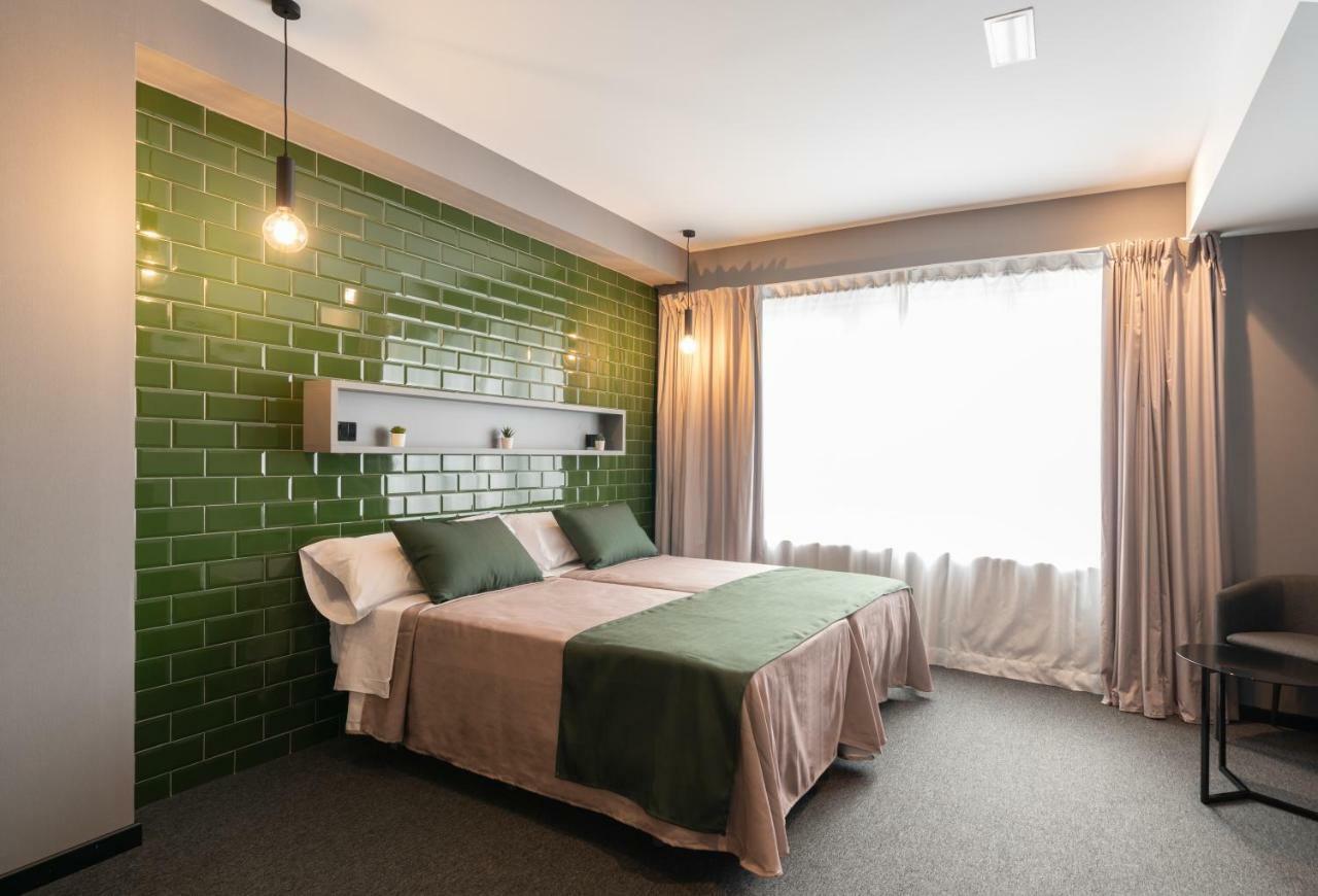 Superior Zimmer mit Kingsize-Bett oder 2 Einzelbetten