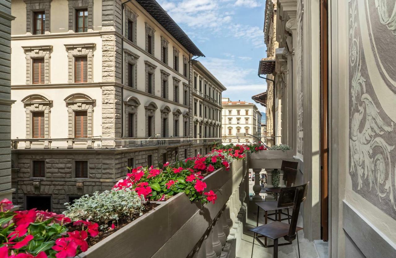 Premium Zimmer mit Balkon
