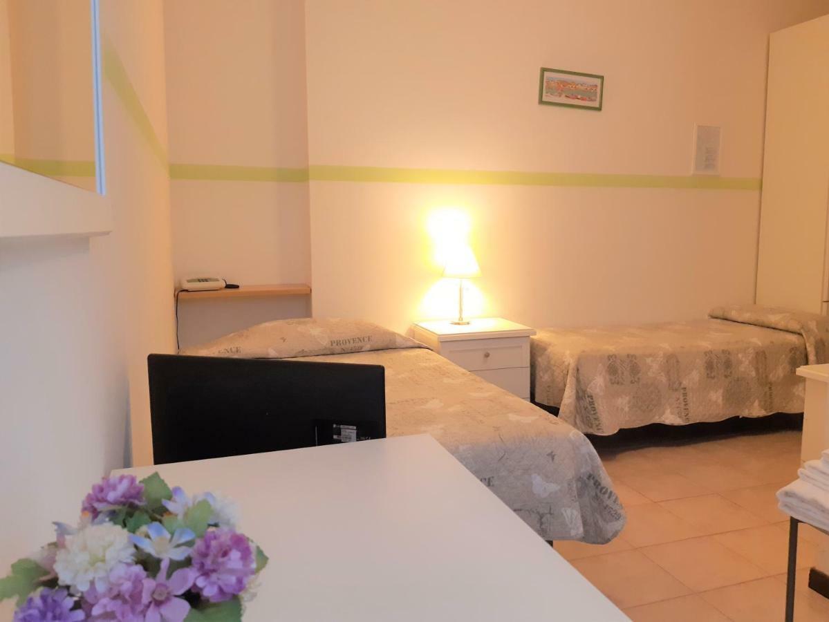 Economy Zweibettzimmer
