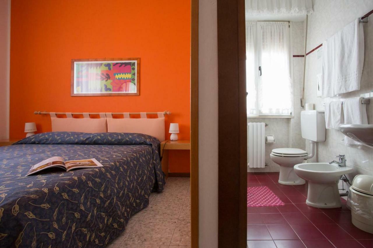 Economy Doppelzimmer