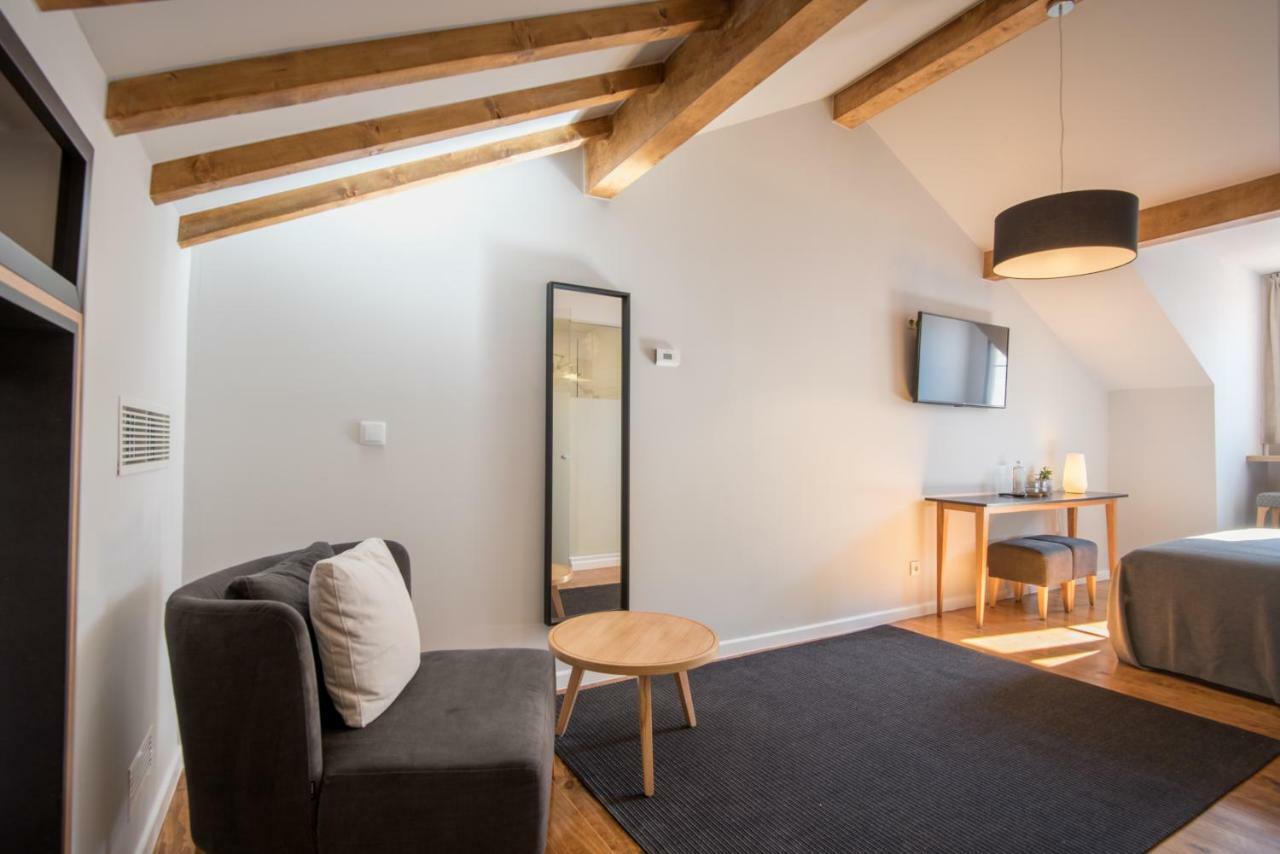Großes Doppelzimmer