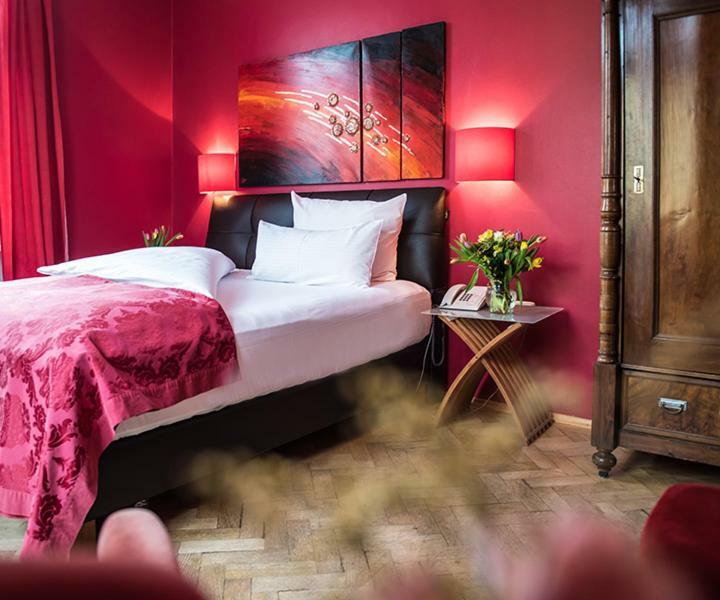 Doppelzimmer