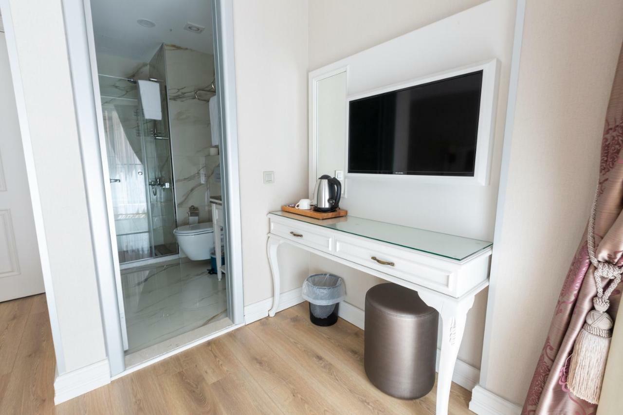 Dreibettzimmer