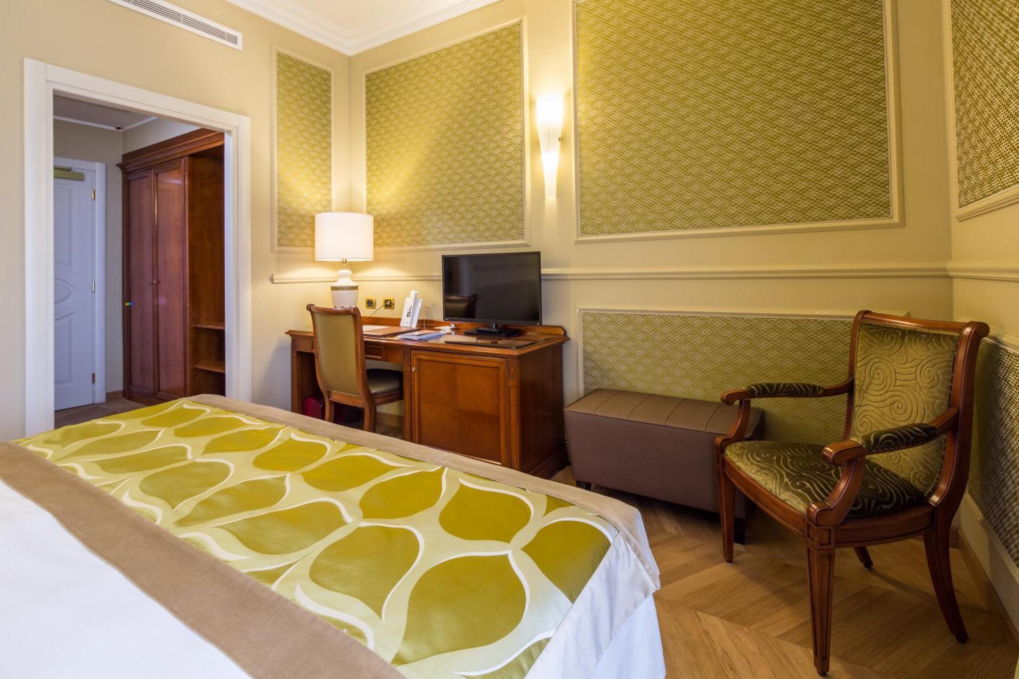 Doppelzimmer