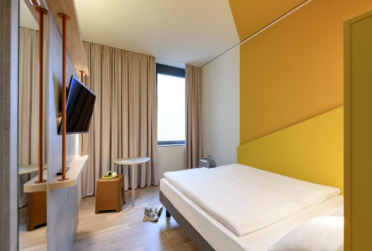 Standard Doppelzimmer