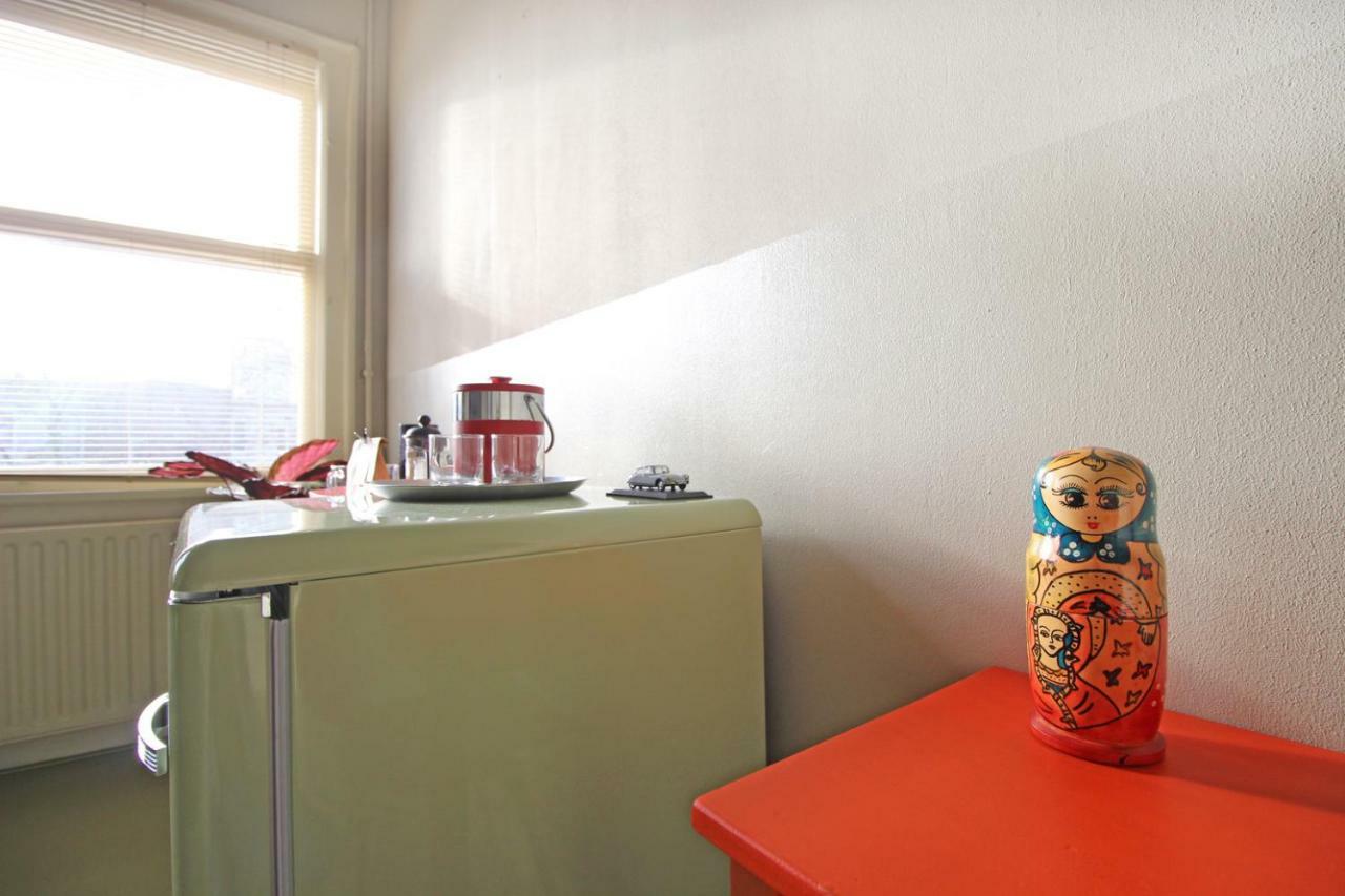 Doppelzimmer mit eigenem Bad