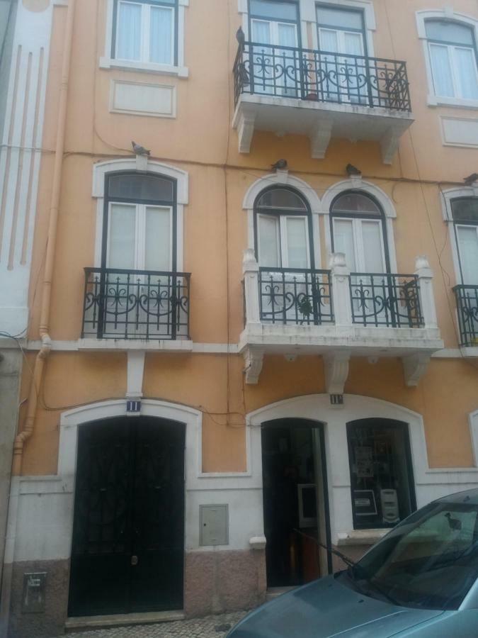 Apartment mit 2 Schlafzimmern