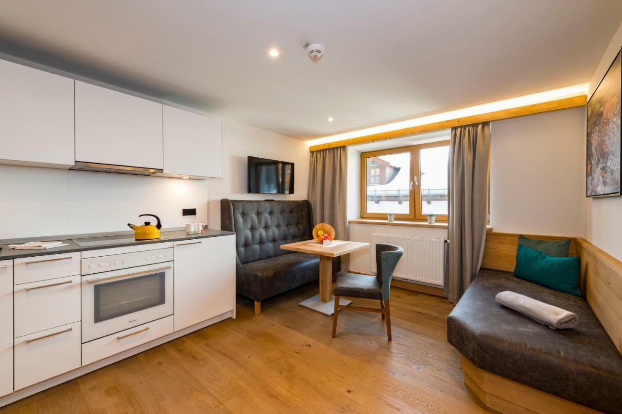 Standard Apartment