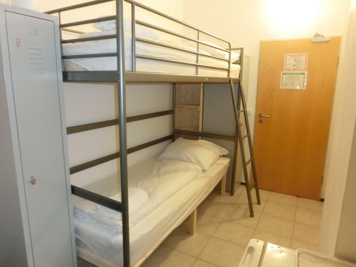 Zweibettzimmer