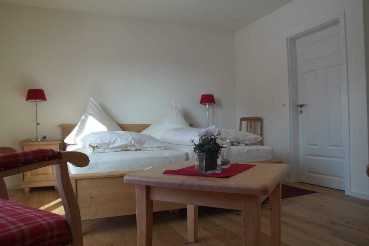 Doppelzimmer - barrierefrei