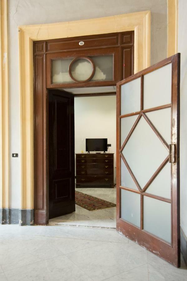 Deluxe Suite mit Kingsize-Bett