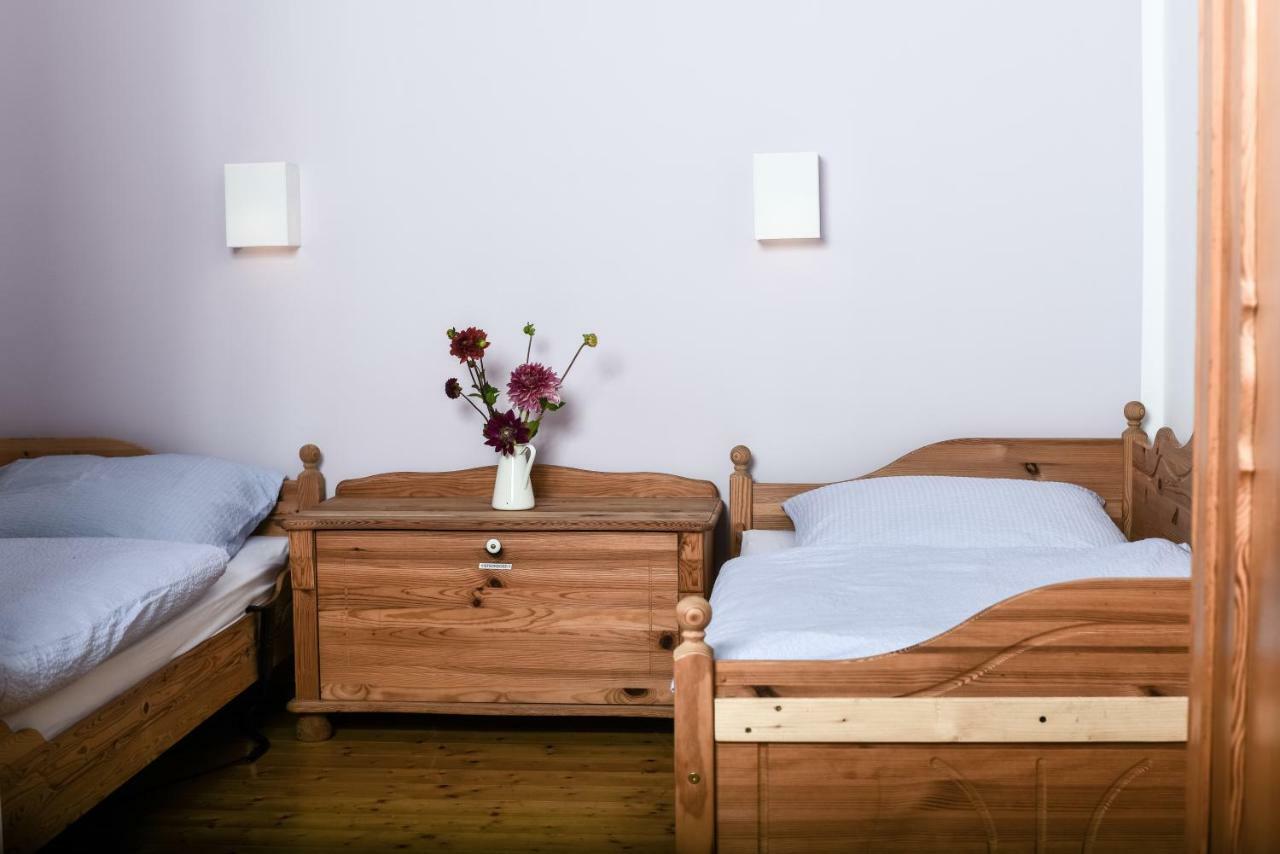 Zweibettzimmer