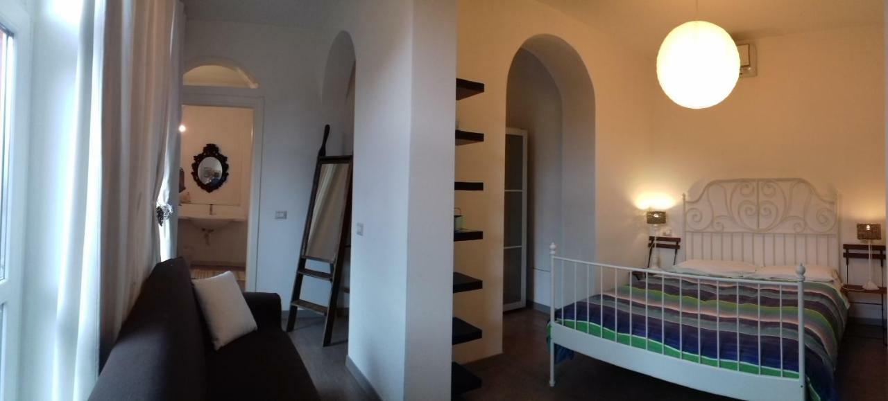 Doppelzimmer mit Zustellbett