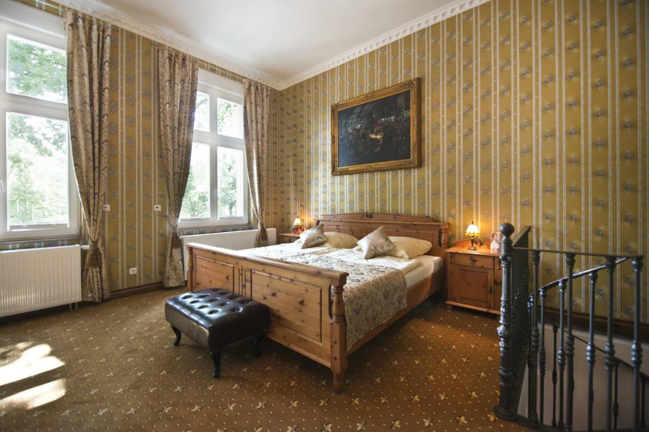 Apartment Luise