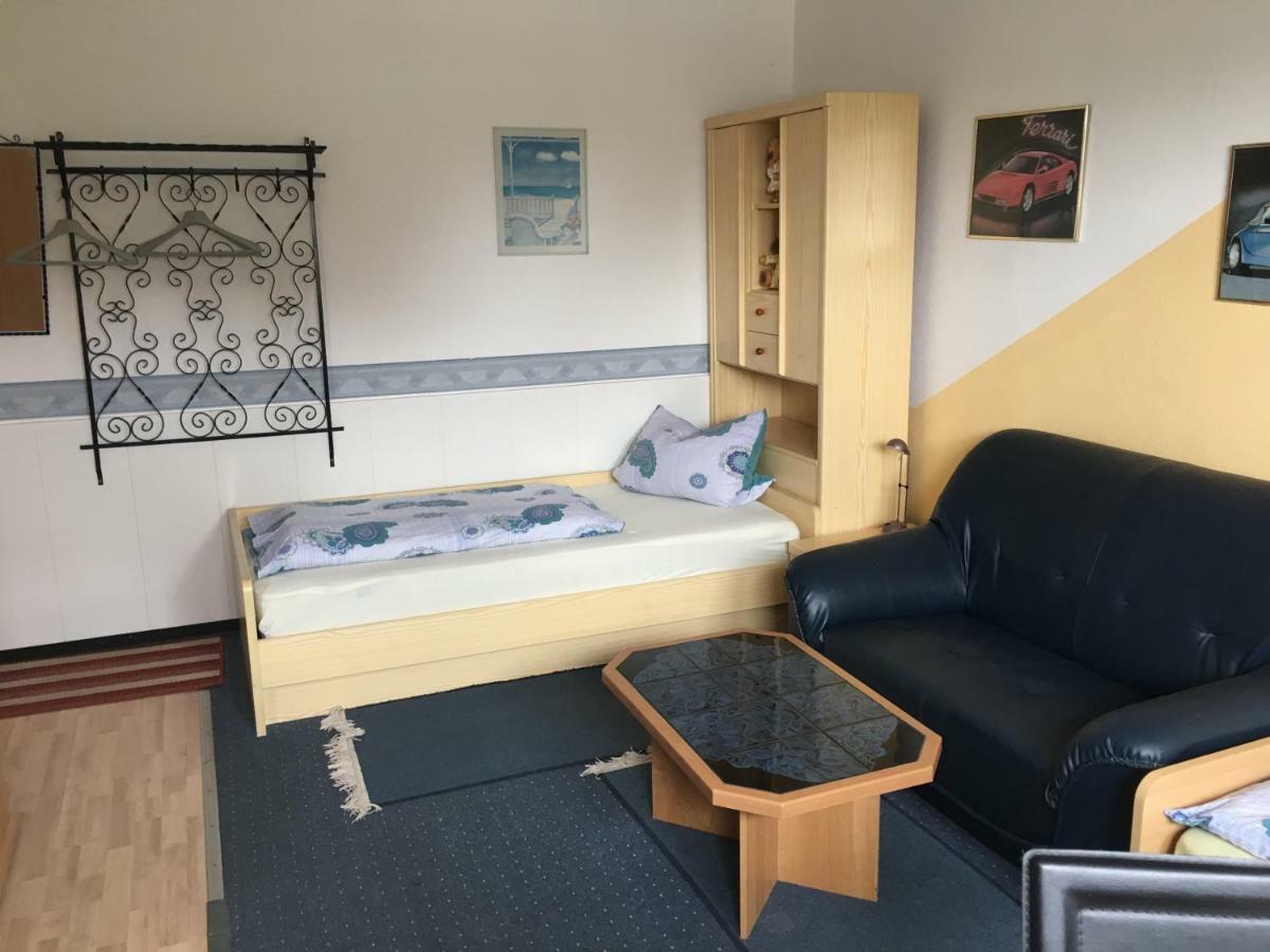 Budget Doppelzimmer